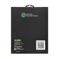 Radio Status Control Harness - GM 2019-2024 (non-amplified)