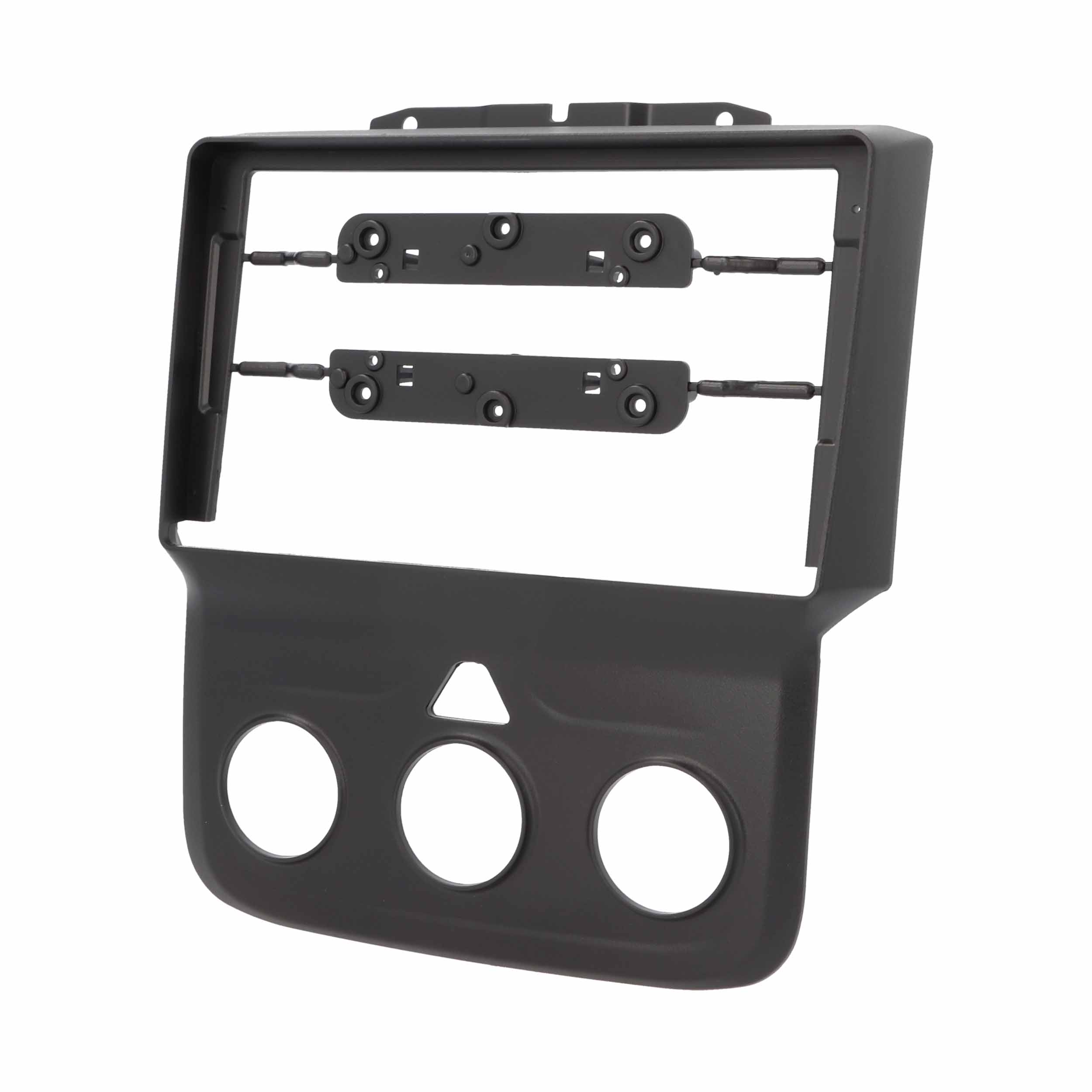 Aküstik Radio-Specific Dash Kit - RAM Trucks 2013-2024 (without 8.4" screen)