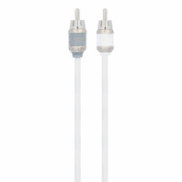 V10 2-Channel RCA Cable | 17 ft.