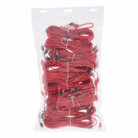 V6 2-Channel RCA Cable | 17 ft. | 10 Pack