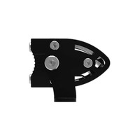 Daytona Lights 13.5" Ultra Slim Single Row LED Lightbar