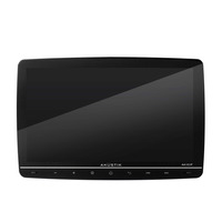 Aküstik™ Floating-Screen Smart Multimedia Receiver | 10.1"