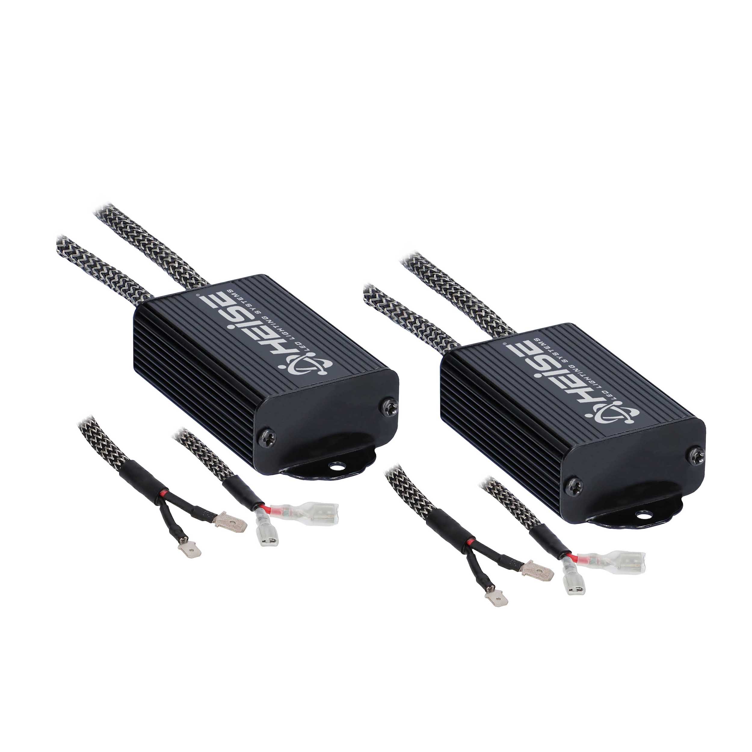 Canbus Decoder for HE-H3LED