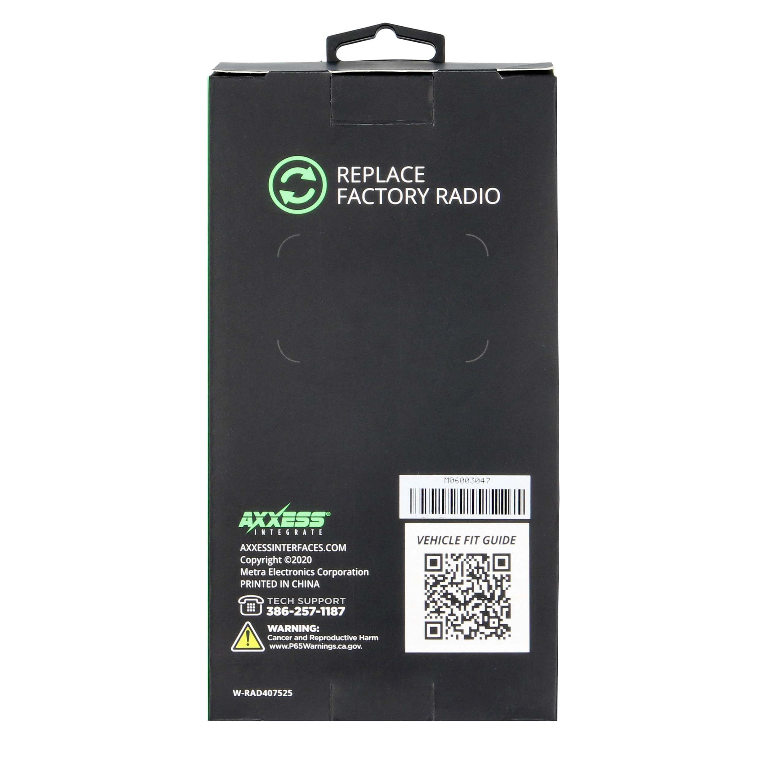 Radio Replacement Data Intfc SWC Fits Select LandRover 10-13