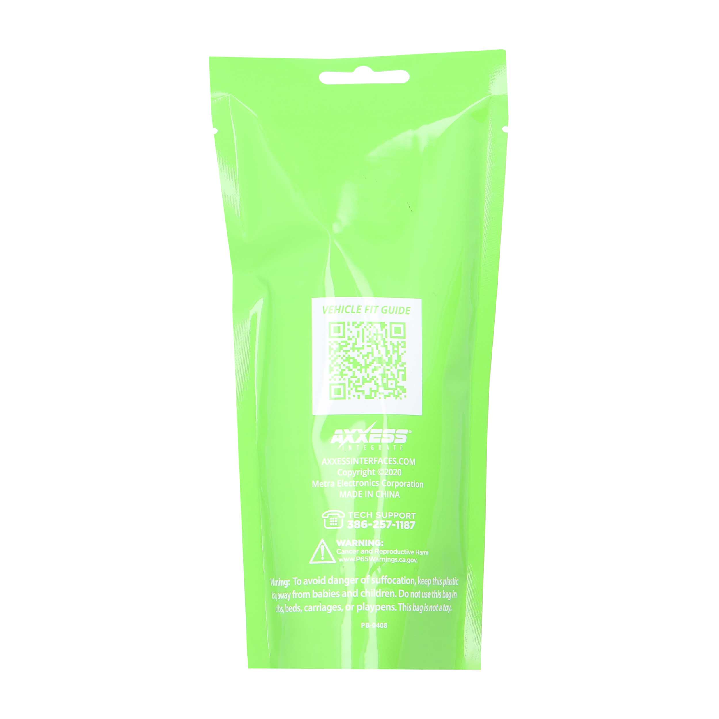 Steering Wheel Control Harness - Toyota 2022-UP