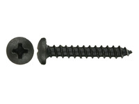 Phillips Pan Head Screw #8 x 3/4 in - Box of 500