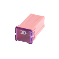 USA Cooper Bussmann FMX Fuse - 30 Amp