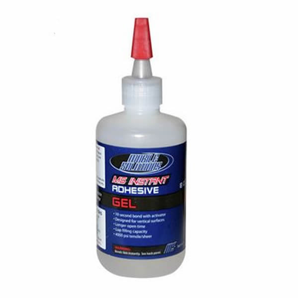 Gel CA Glue - Thickest Viscosity