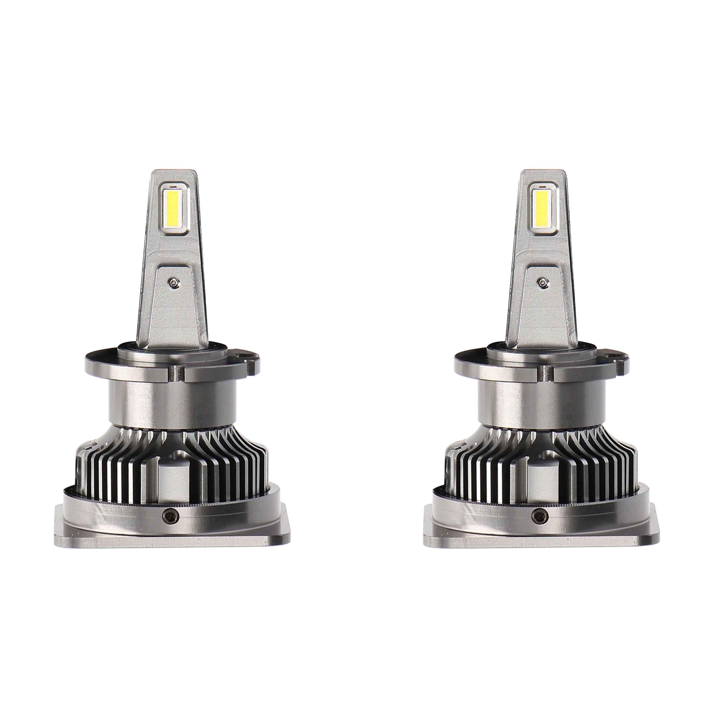 Pro Series LED Bulbs - Fits D4S, D4R