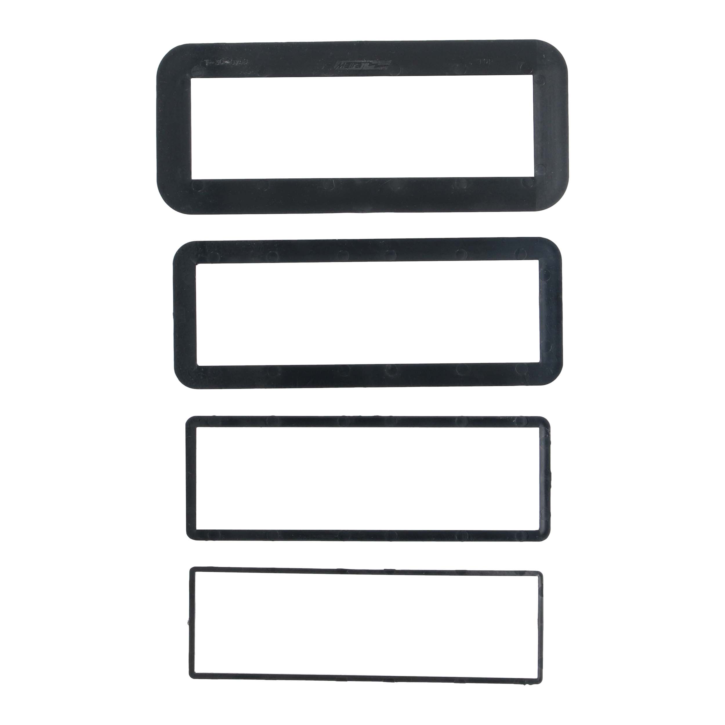 Universal DIN - 4-Pack Multi-Pack