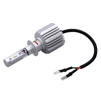 H1 LED Kit - Single Beam, Pair
