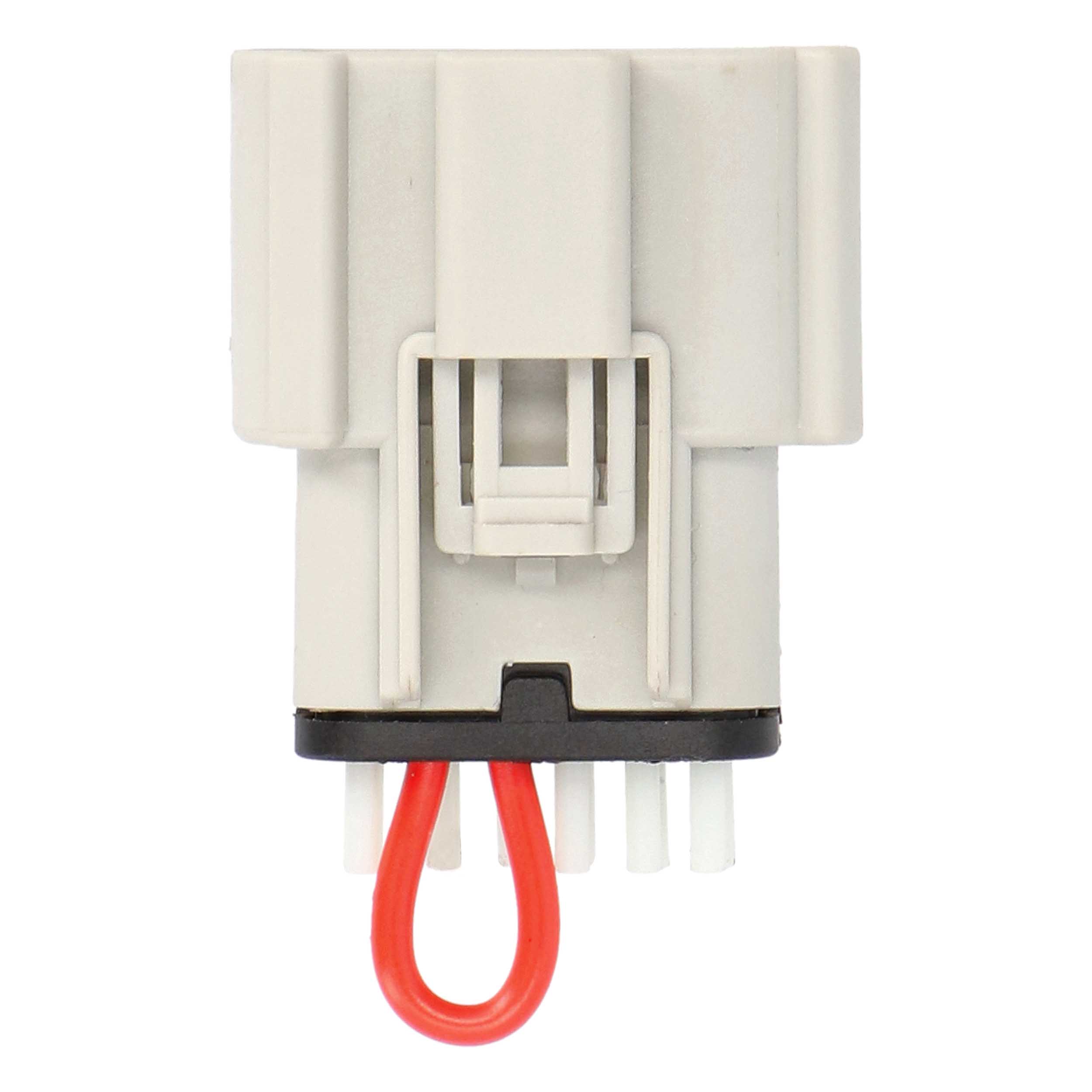 Jumper Harness - Fits Harley-Davidson® FLH/FLT 2019-2023