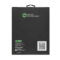 Radio Status Control Harness - Chrysler 2021-Up