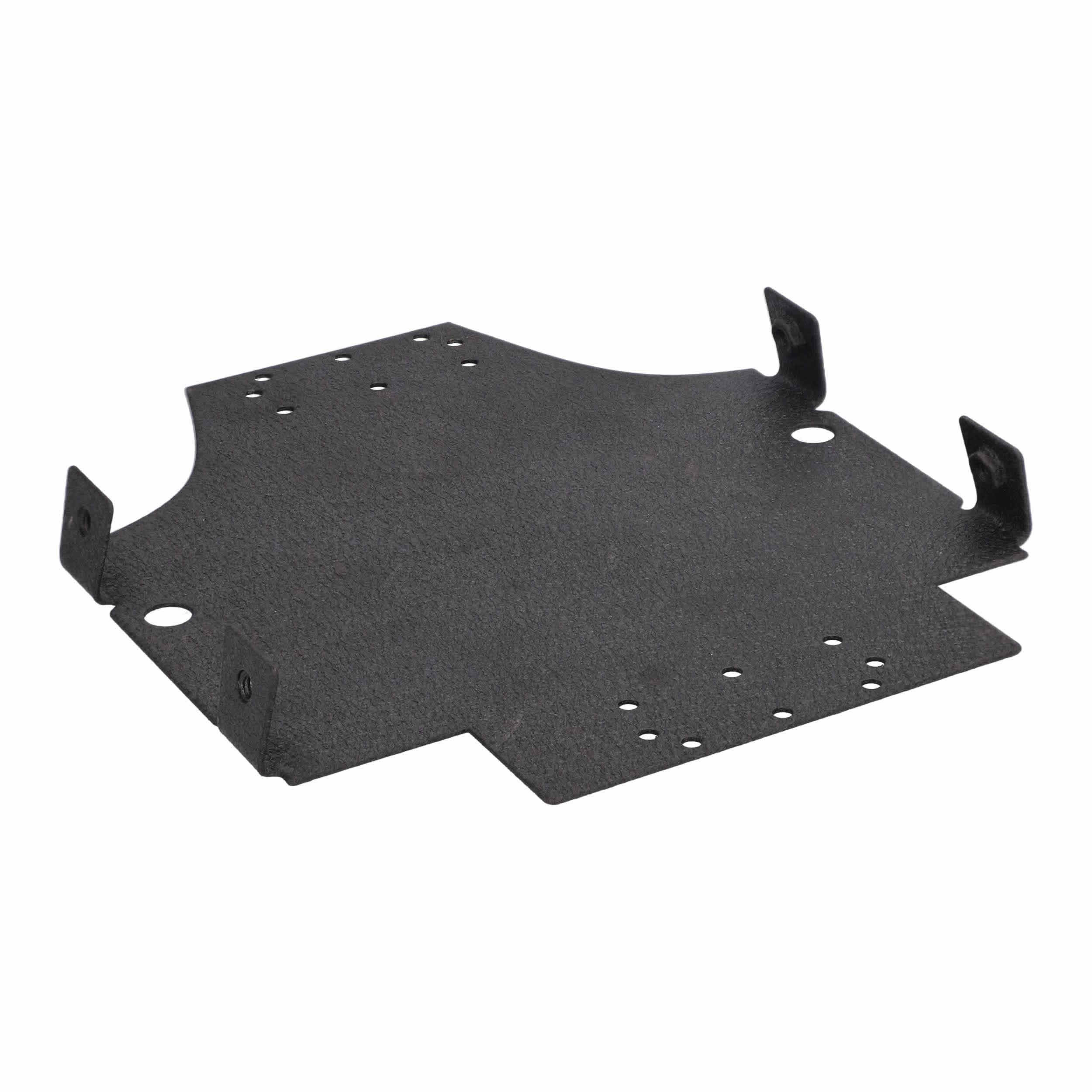 Amplifier Bracket Harley-Davidson Road Glide 2015-2023.5