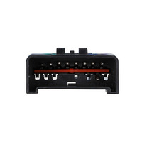 Receiver Brain Bypass - Ford Taurus | Mercury Sable 1996-1999
