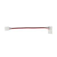 Extension Connector for Single Color 5050 LED Lights - 2-Pac