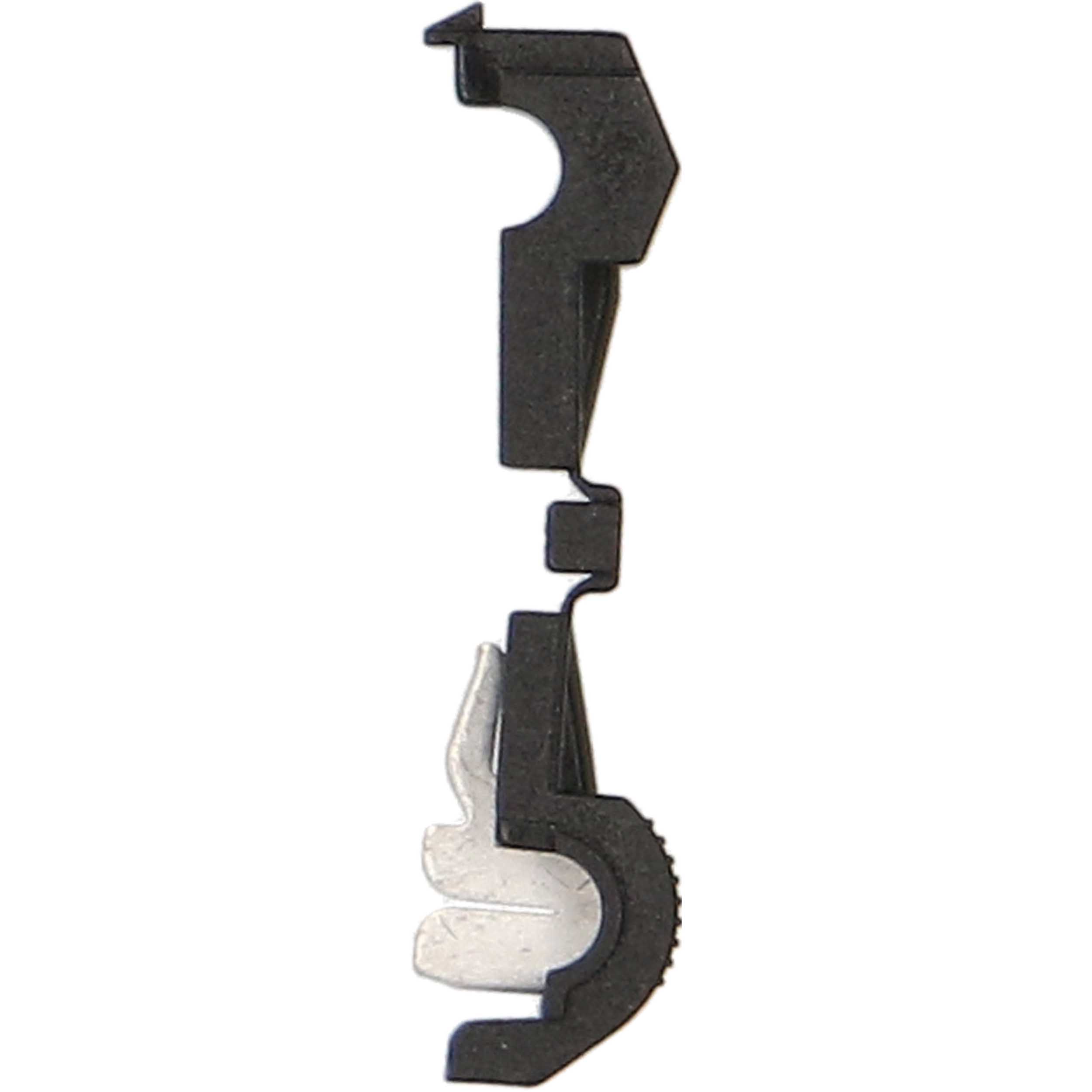 Black Insulation Displacement Connector 26/22 Ga - 100Pk