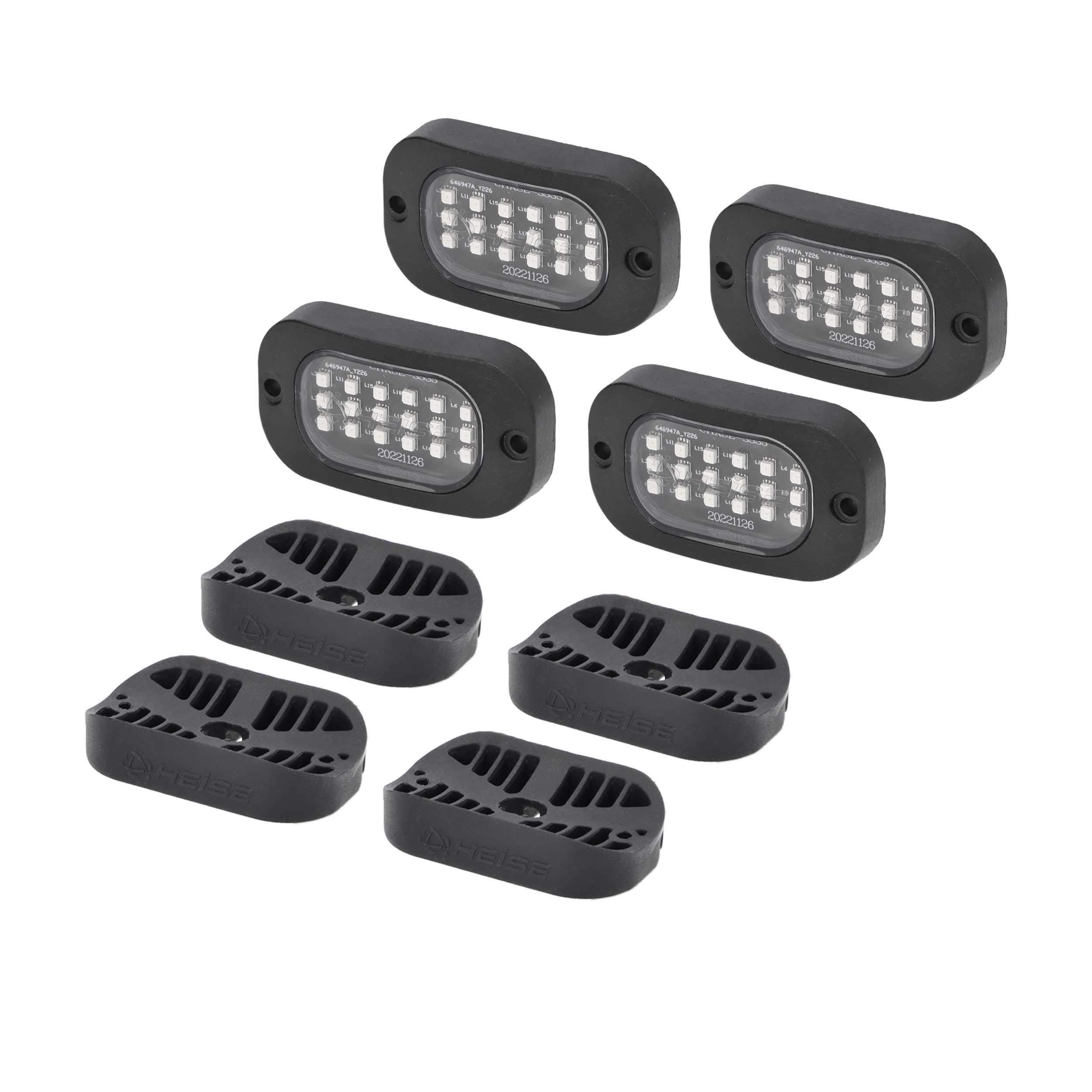 Chasing Rock Light Expansion Pack