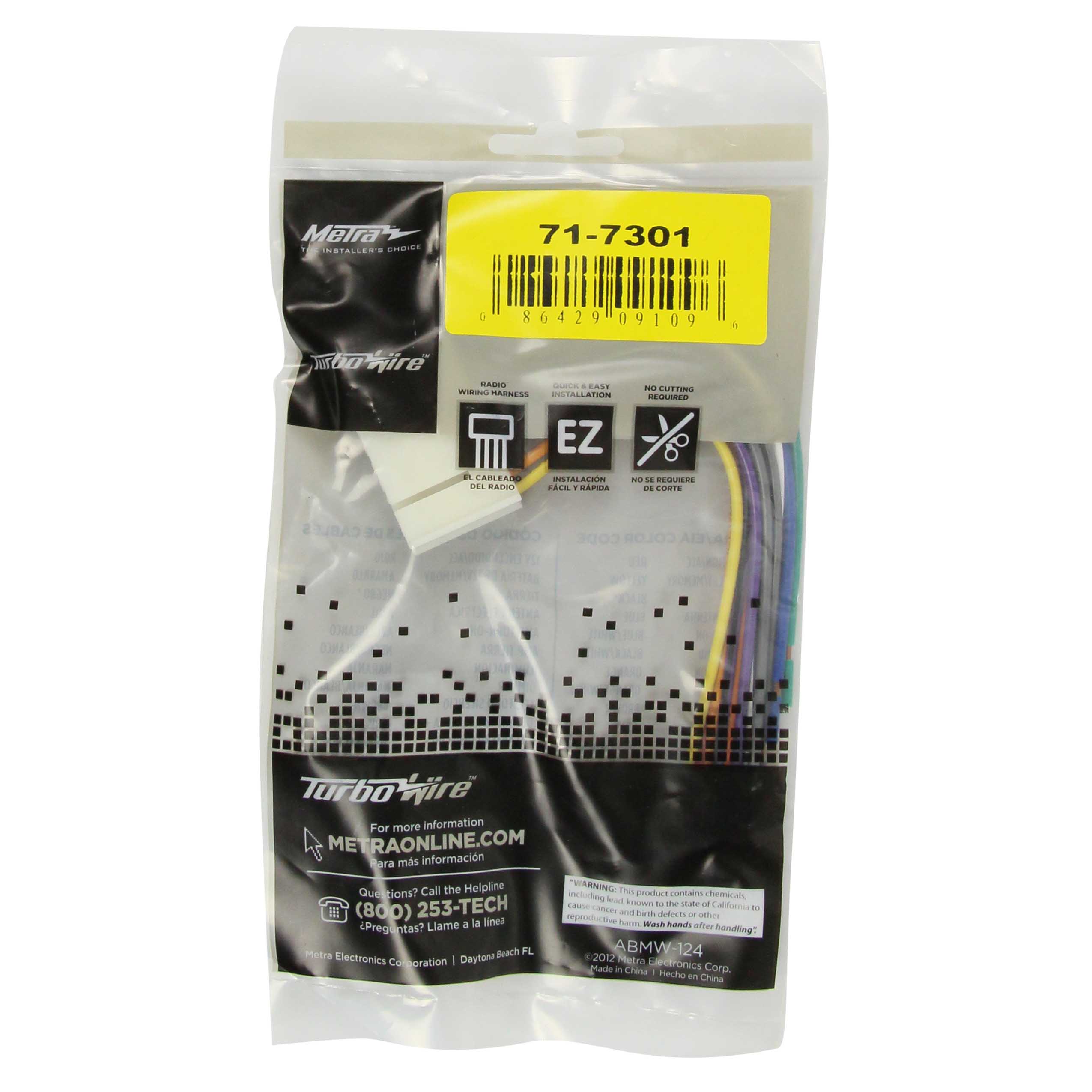 Hyundai 1999-2008 OEM Harness