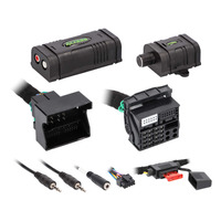 Add-A-Sub 2-Channel Line Output Converter - BMW | MINI | VW 2001-2017