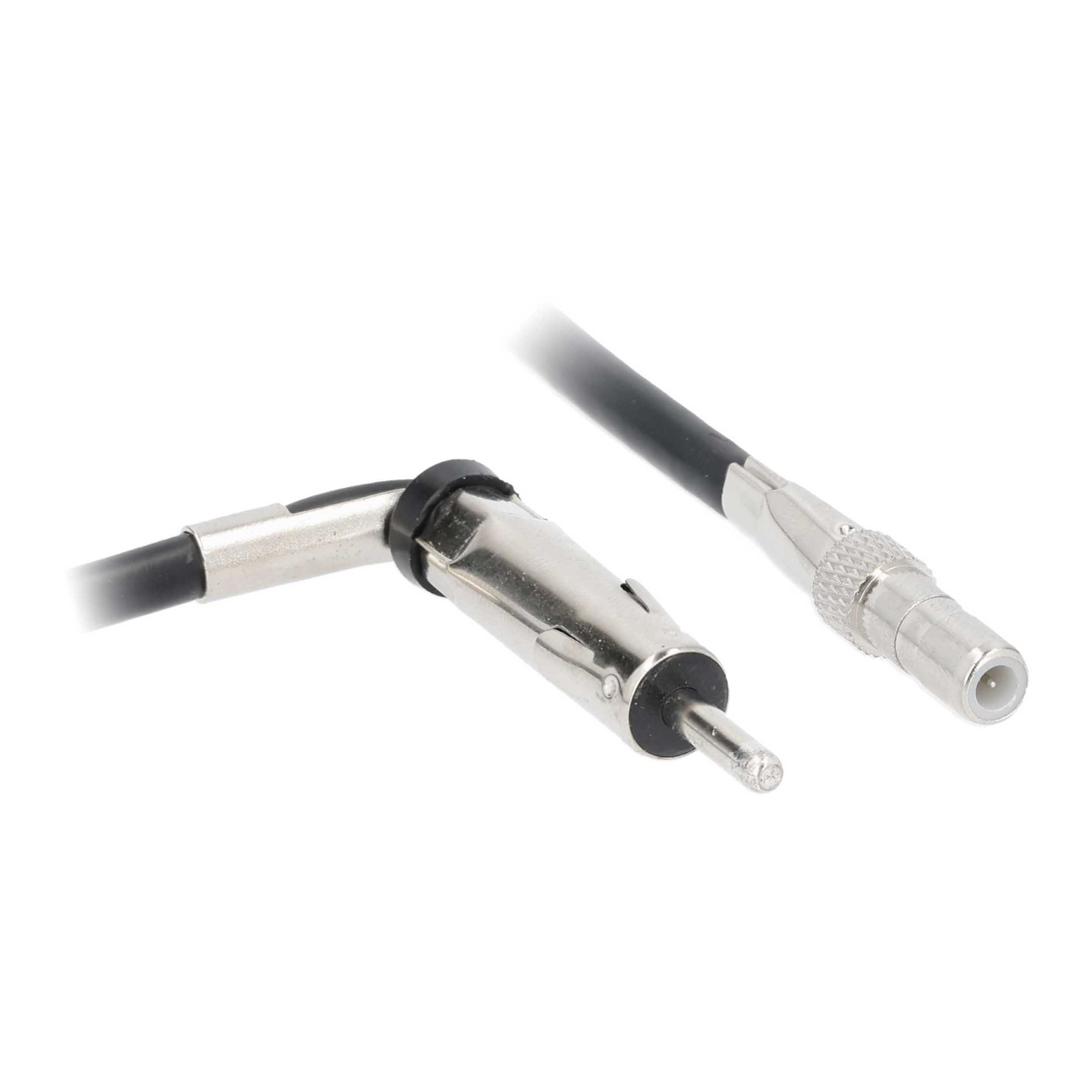 Chrysler/Dodge/Ford/GM/Jeep Antenna Adapter Cable 2002-Up