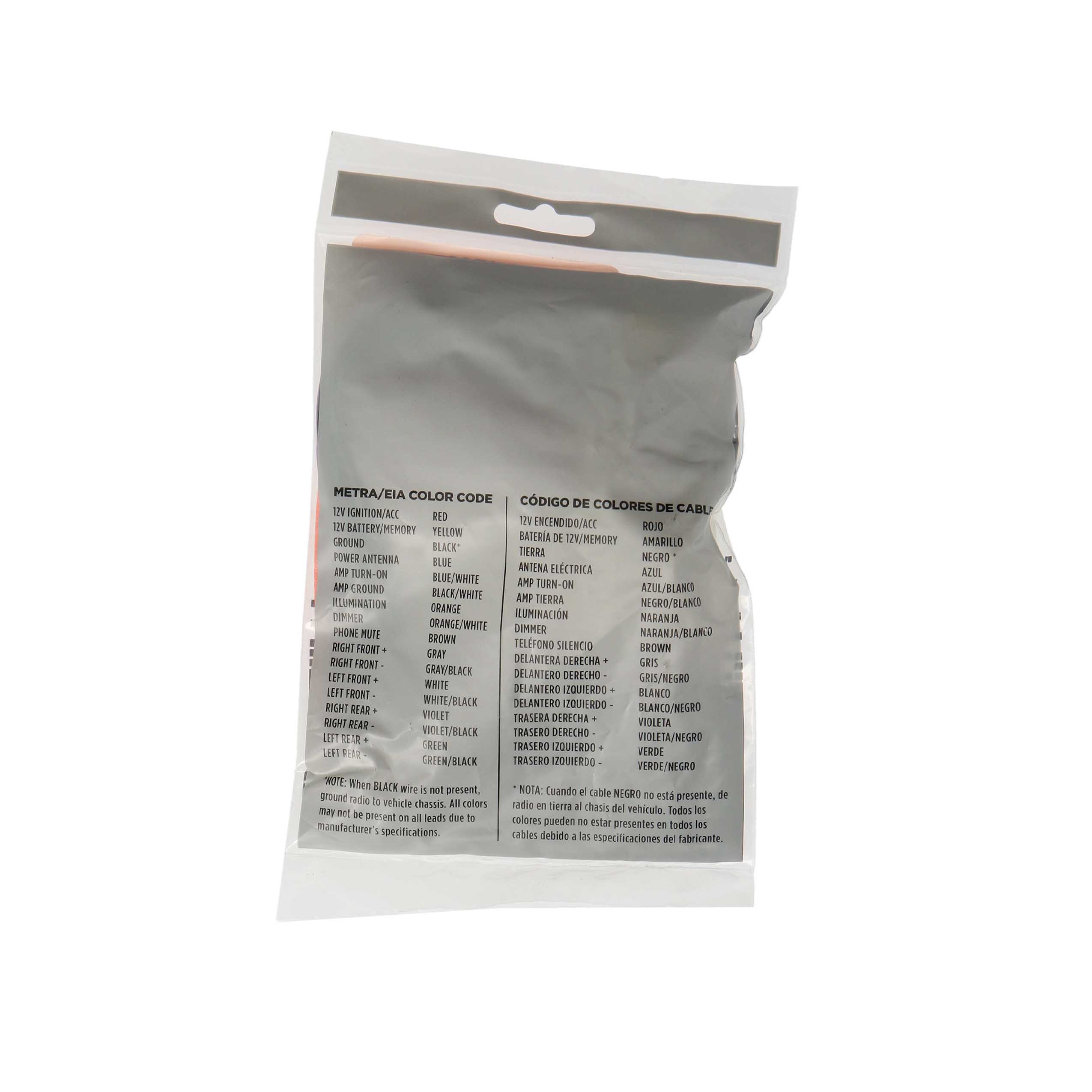 Nissan 1984-1996 OEM Harness