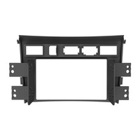 Kia Amanti 2007-2009