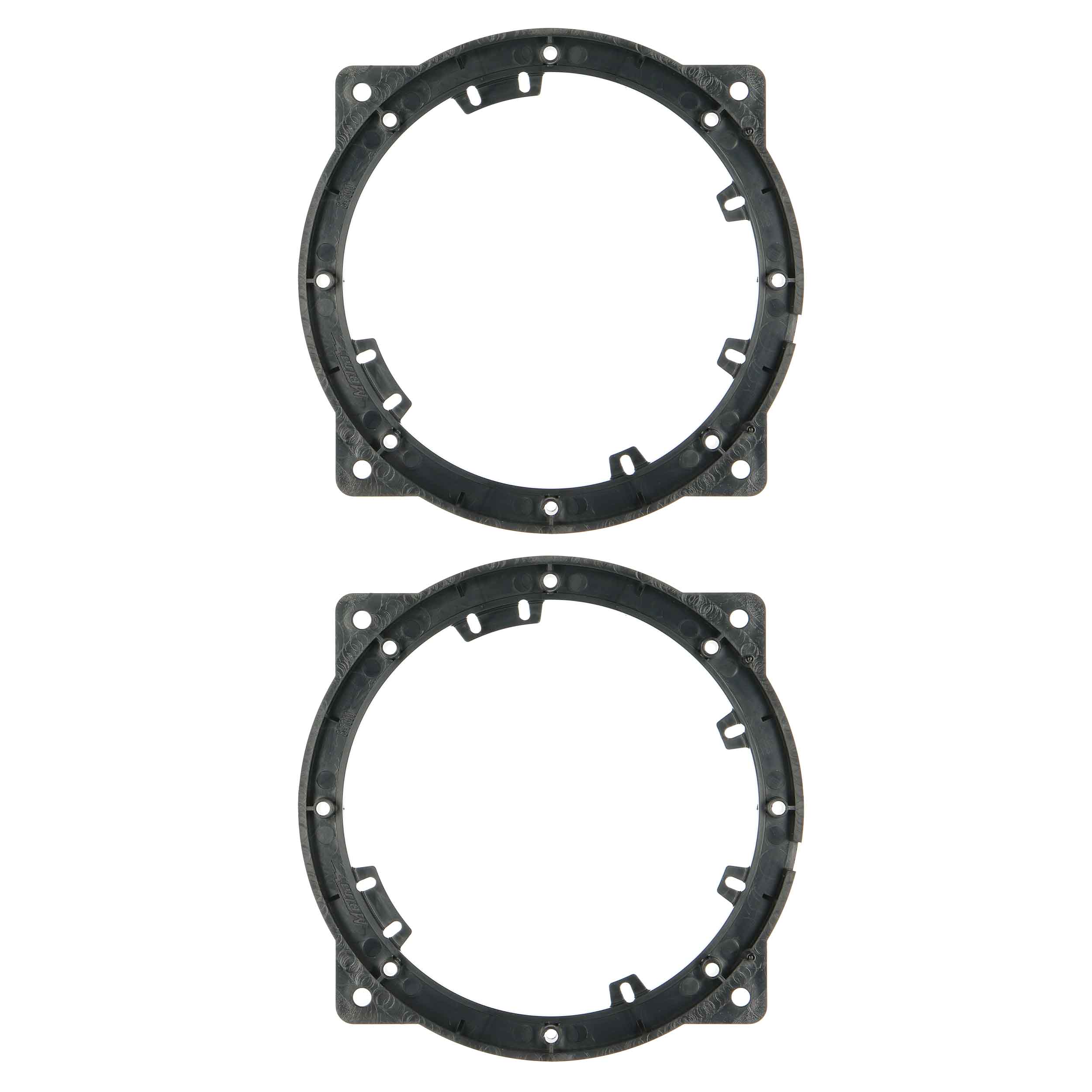 Hyundai | Kia | Genesis 2010-2020 - 6" to 6.75"