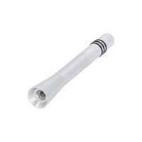 Aluminum Stubby Replacement Mast