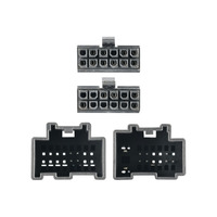 Data Interface - GM 2006-2023