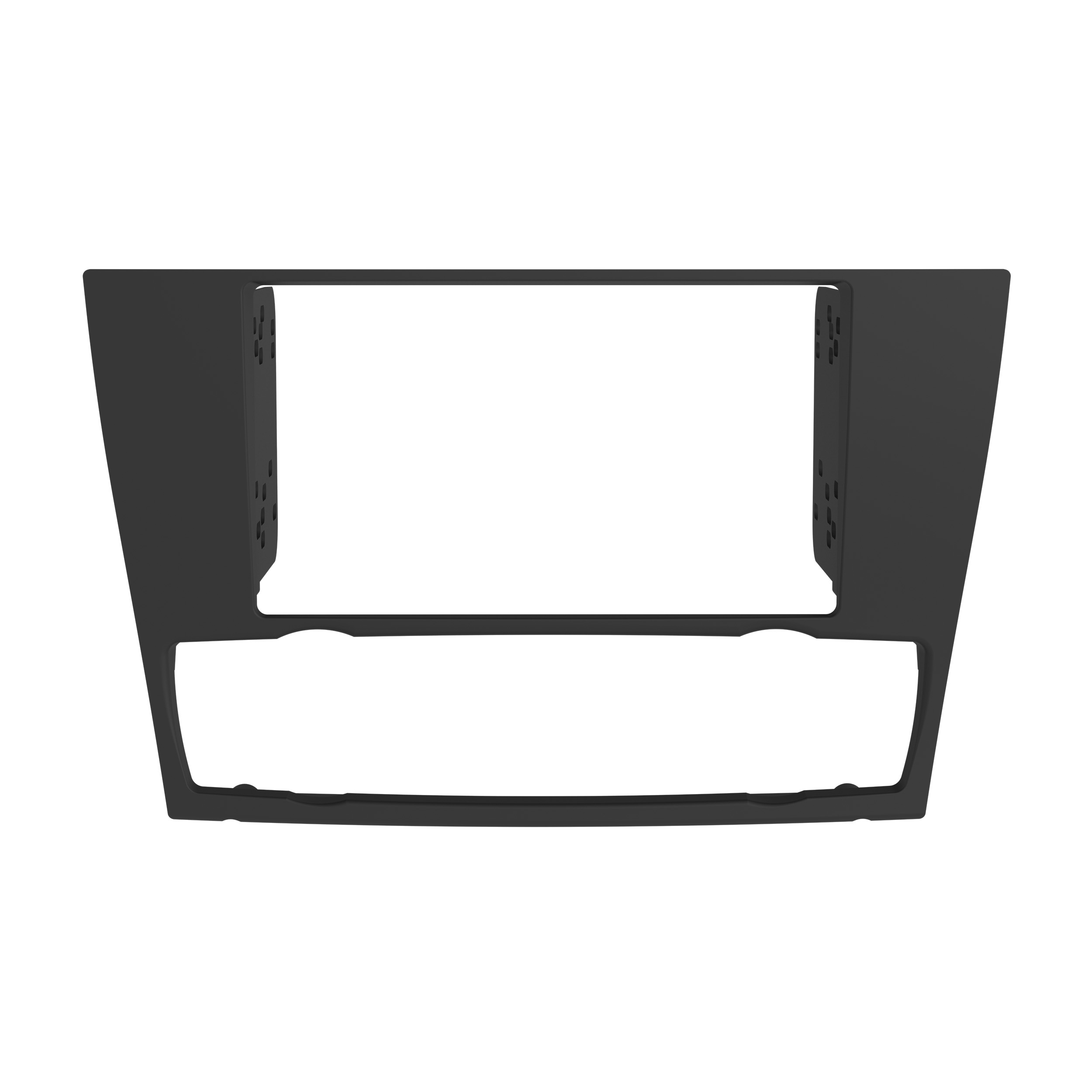 BMW 3-Series (without NAV) 2006-2013