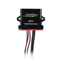 Bluetooth Audio Receiver - Retail Pack