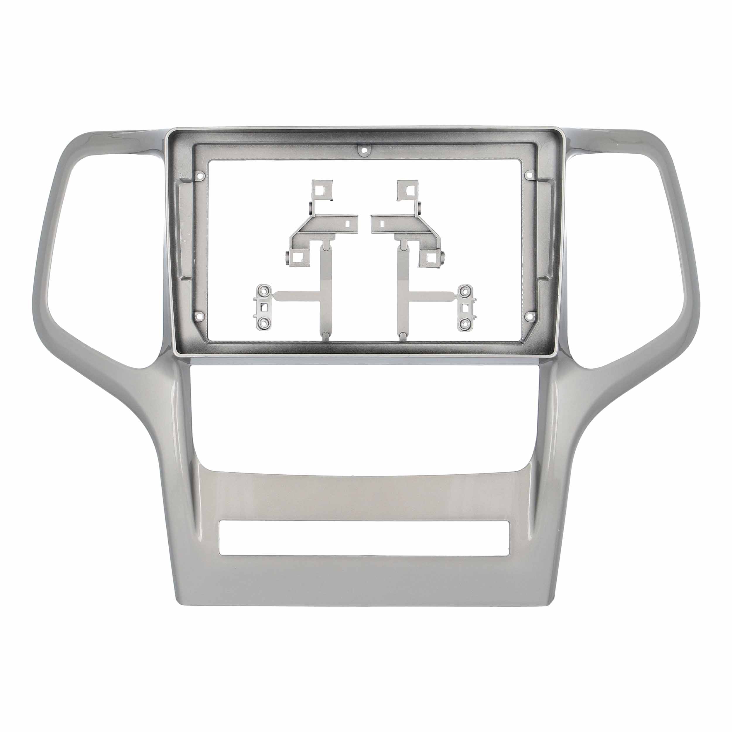 Aküstik Radio-Specific Dash Kit - Jeep Grand Cherokee 2011-2013