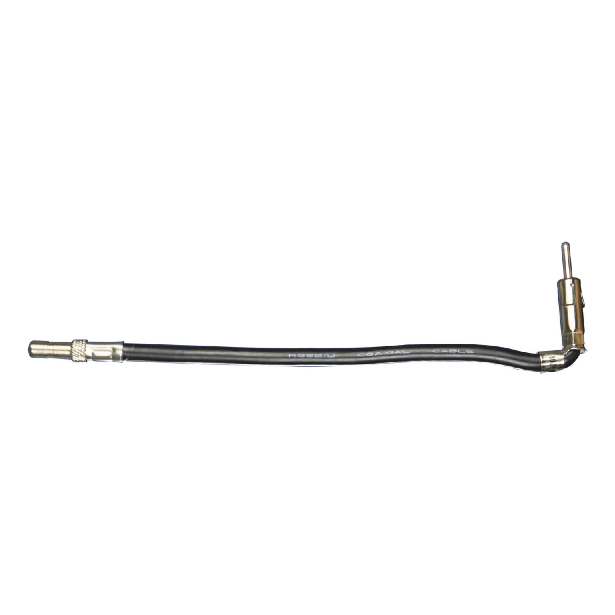 Chrysler/Dodge/Ford/GM/Jeep Antenna Adapter Cable 2002-Up