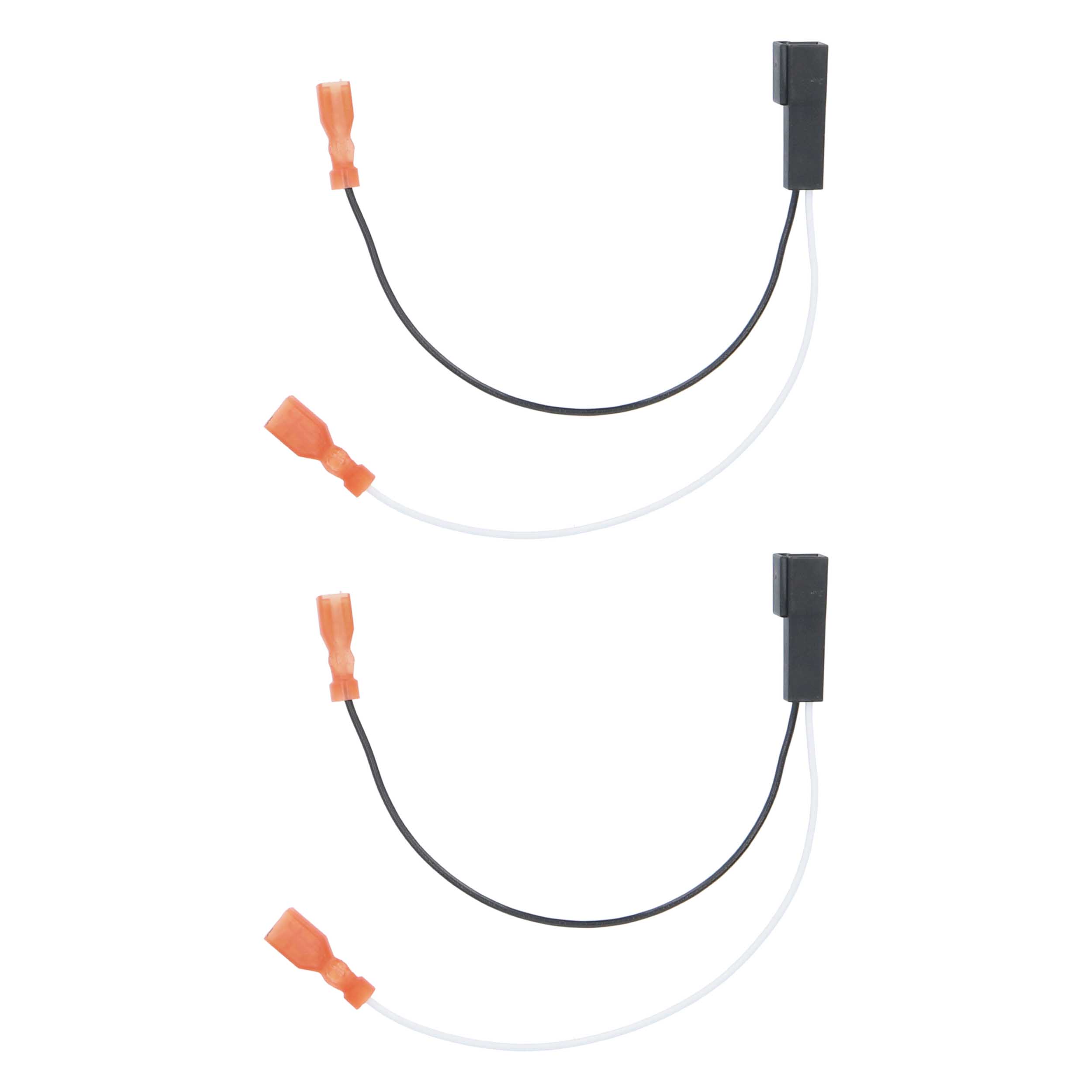 Speaker Harness Fits Select BMW