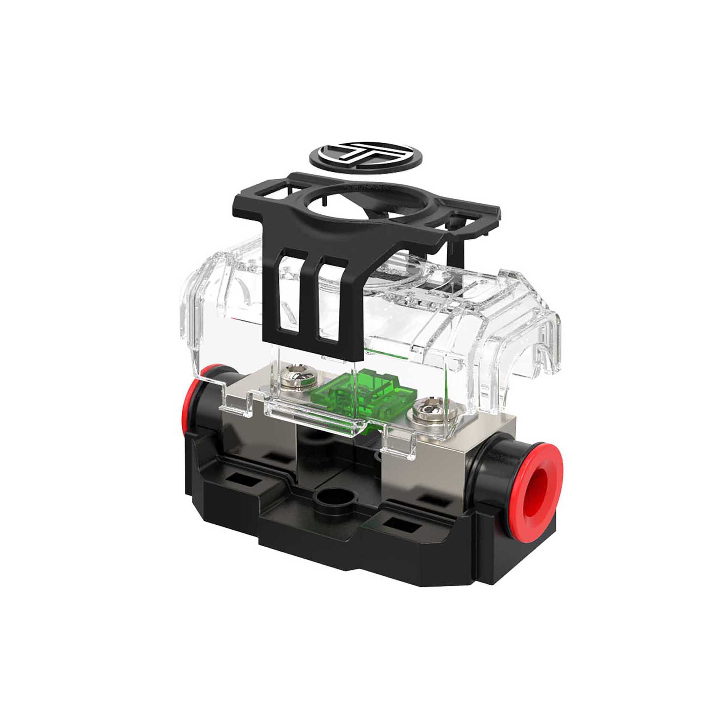 Inline MANL Fuse Holder