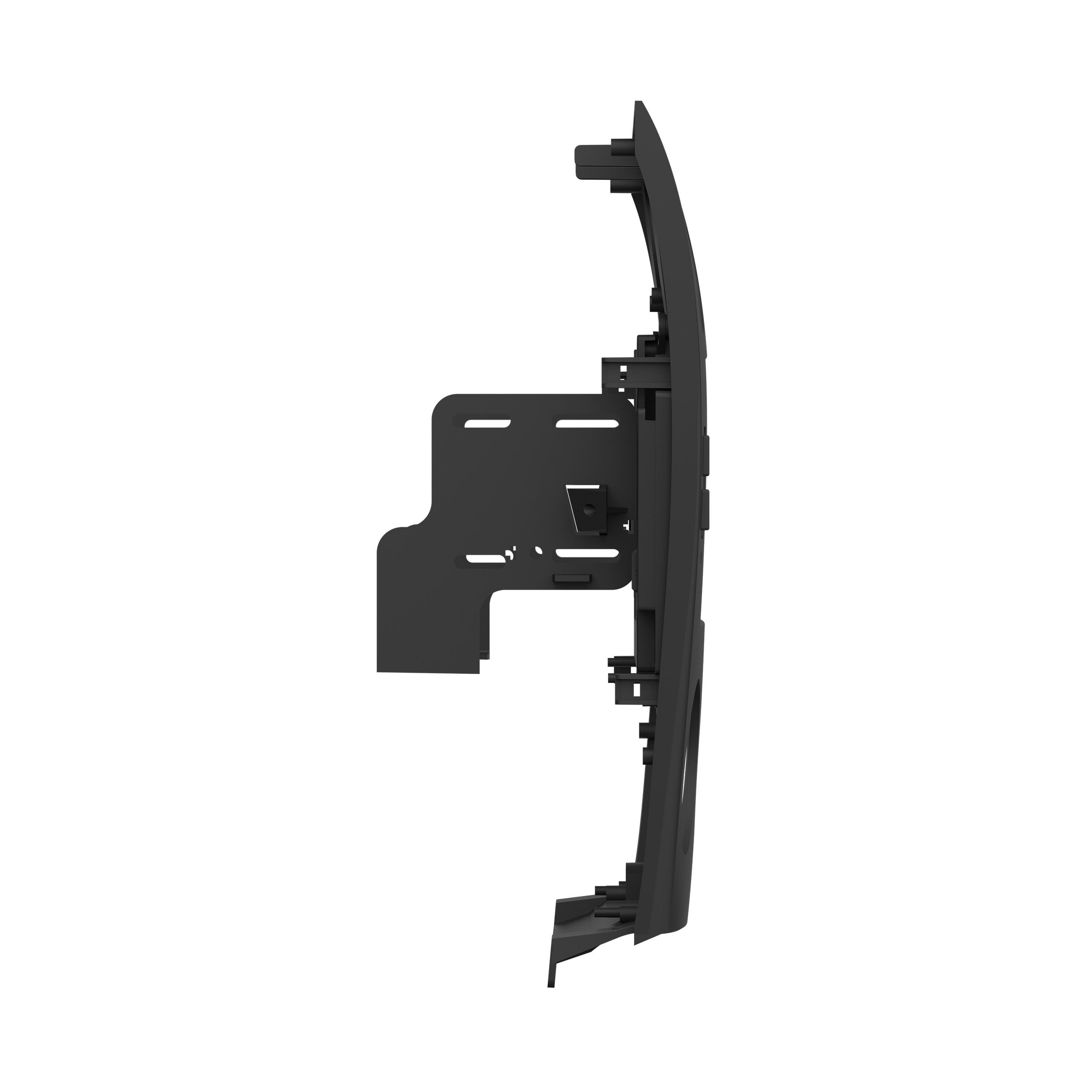 Mazda6 2006-2008 Charcoal Black