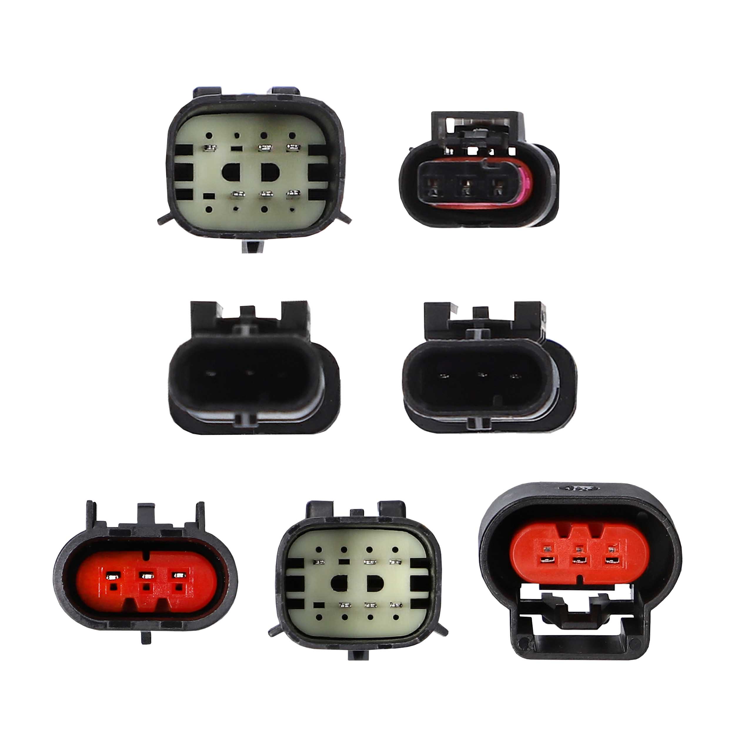 Stop/Start Override Data Interface - Fits Select GM Models 2