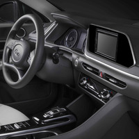 Hyundai Sonata 2020-2023