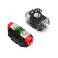 Inline MANL Fuse Holder