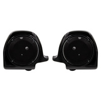 Lower Fairing Speaker Pods Harley-Davidson 1994-2013