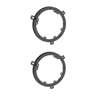 Chrysler Multi-App 1995-2024 - 6" to 6.75