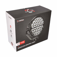 9" Edgeless Driving Light - Spot
