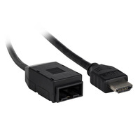 HDMI® Retention Harness - Honda Civic 2014-2015