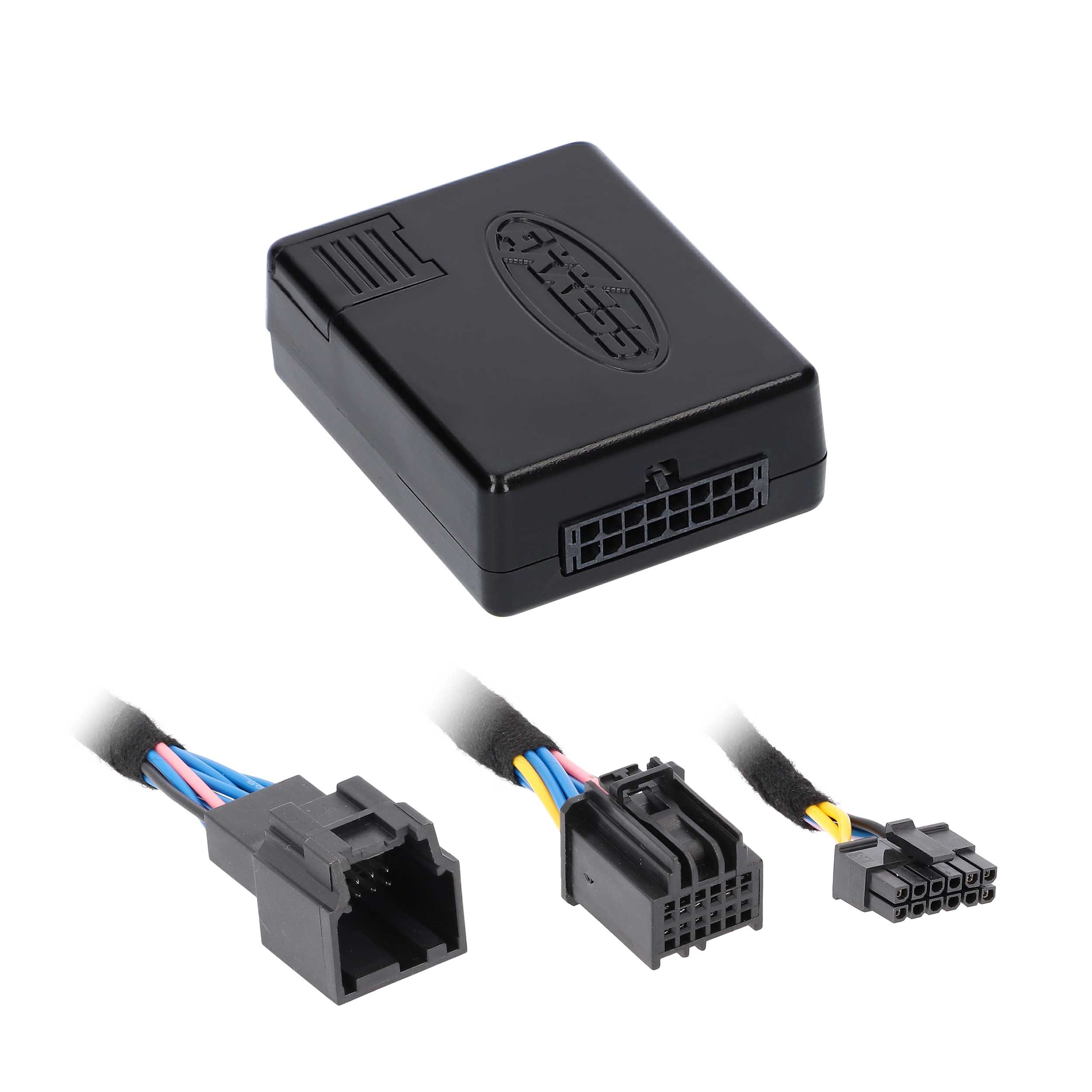 SSO Data Interface - Dodge | Jeep 2019-Up