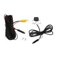Small Square Camera