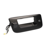Chevy/GMC Tailgate Handle Camera