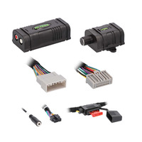 Add-A-Sub 2-Channel Line Output Converter - Honda 2016-Up
