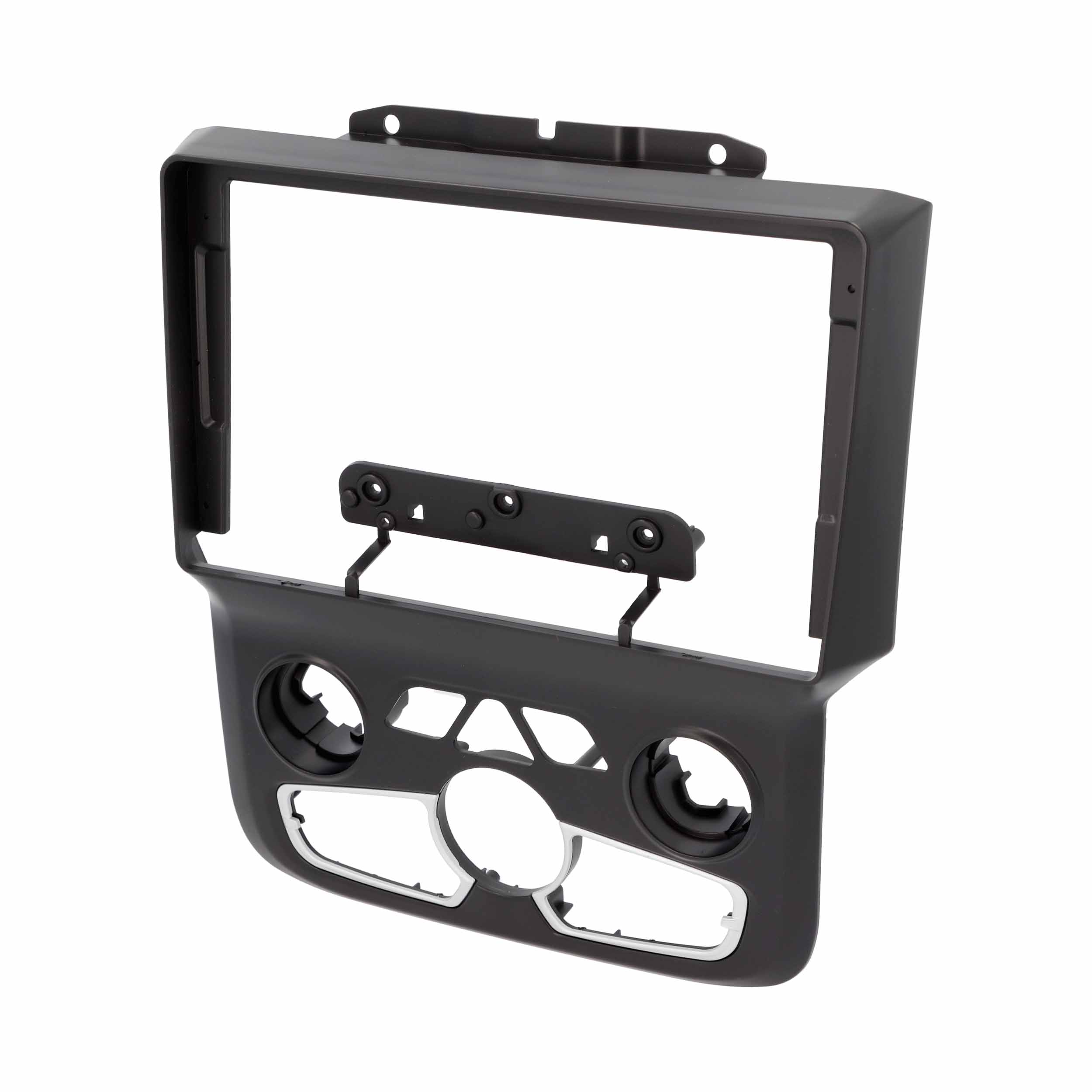 Aküstik Radio-Specific Dash Kit - RAM Trucks 2013-2024 (with 8.4" screen)