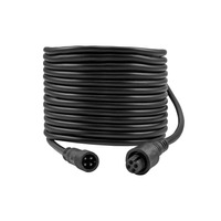 Extension Cable for RGB Accent Lights - 10 Ft, 4-Pin